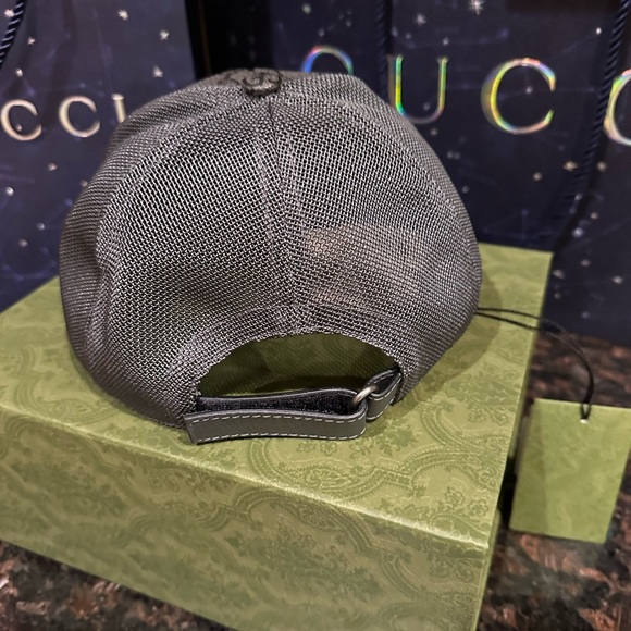 Brand new, authentic Gucci ball, cap size medium - Picture 2 of 5